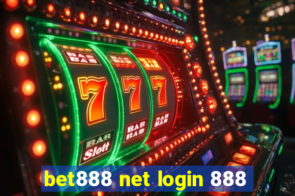 bet888 net login 888